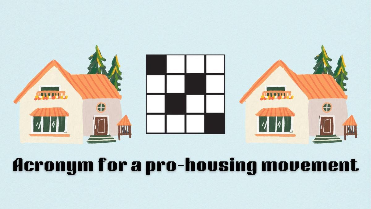 Pro housing movement nyt: Learn the basics and how its changing the housing landscape for us all.