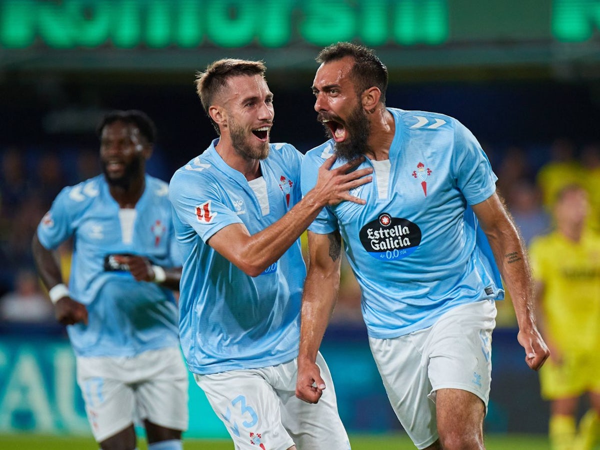ud san pedro - celta de vigo: Who Will Win This Match? Check Out Our Prediction and Analysis for This Exciting Game.