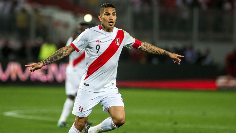 fifa liga 1 peru: The Best Players and Teams (Discover the Stars of Peruvian Football)