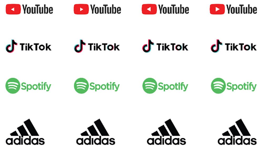 Nike/Fox Logo: How to Tell the Difference Between Two Famous Brand Symbols?