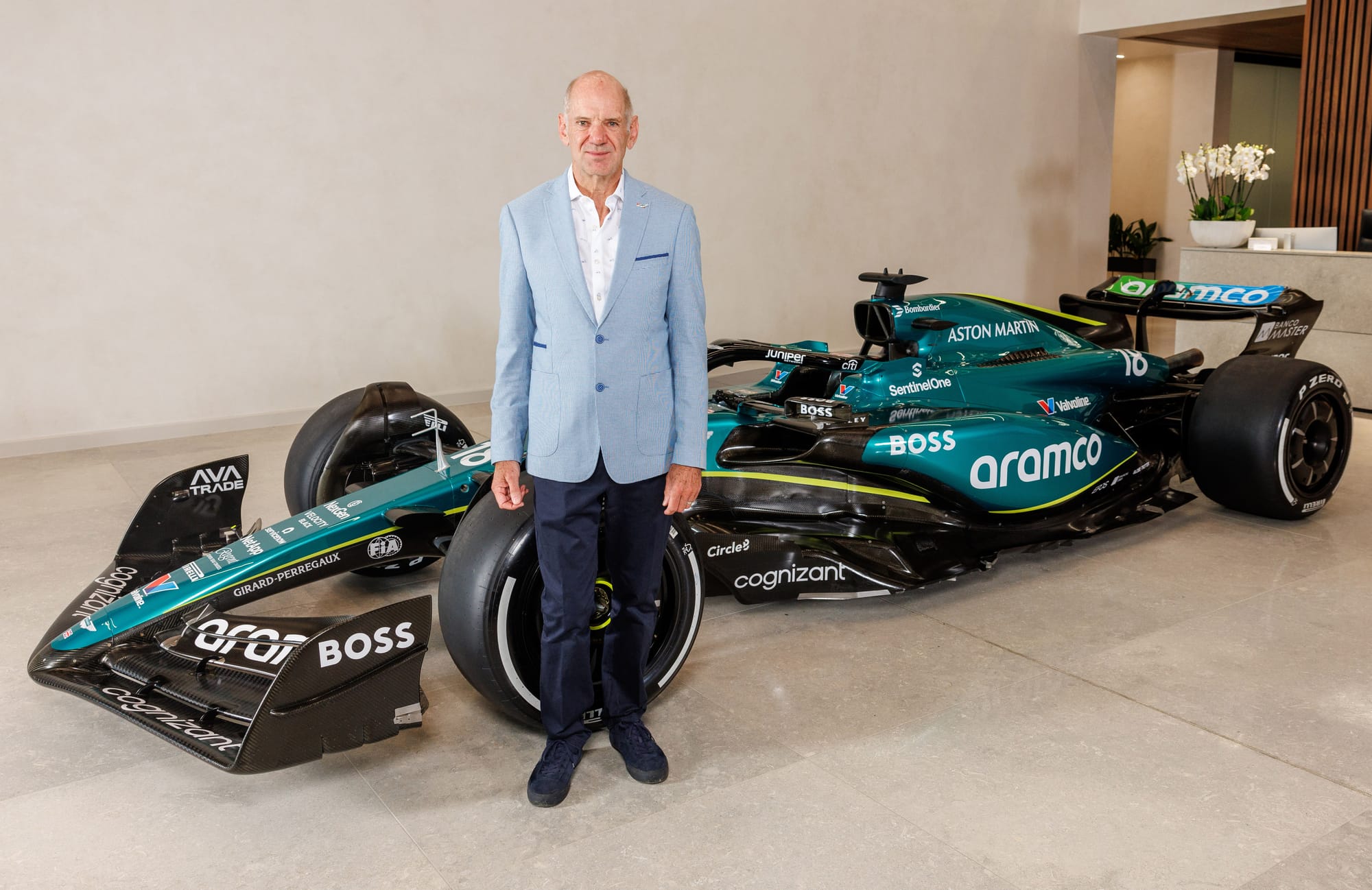 Aston Martin F1 News: Everything You Need to Know Right Now!