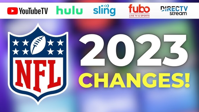 How to Watch NFL Games Today? Find the Channels Here!