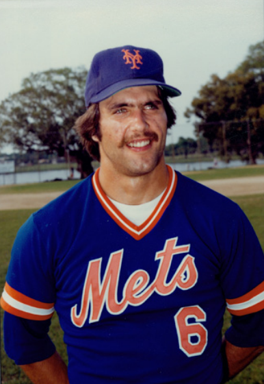 Where Is Wally Backman Now? Catching Up with the Former Mets Star and Manager