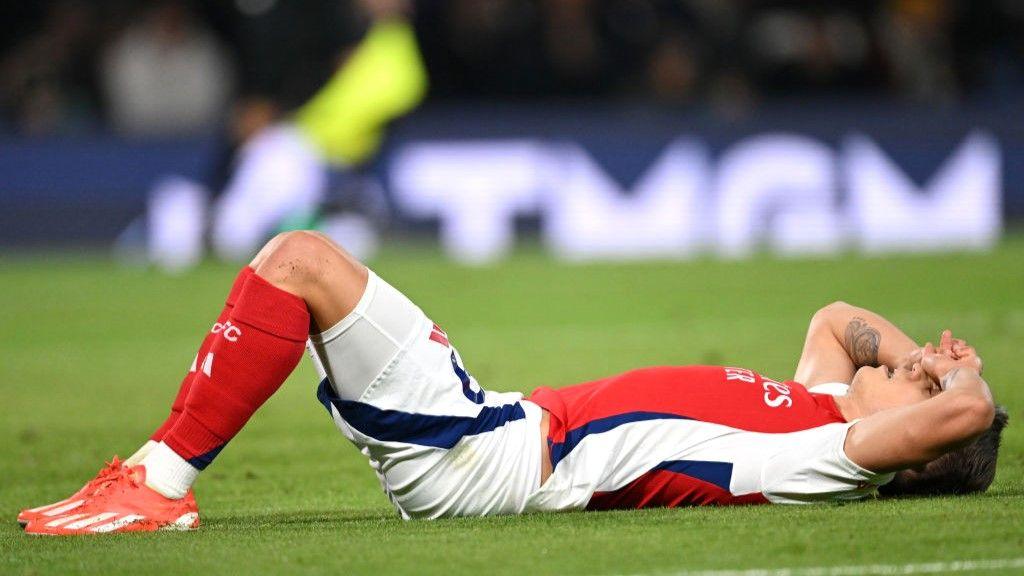 Arsenal Striker Problem: Can the Gunners Find Someone Who Can Score?