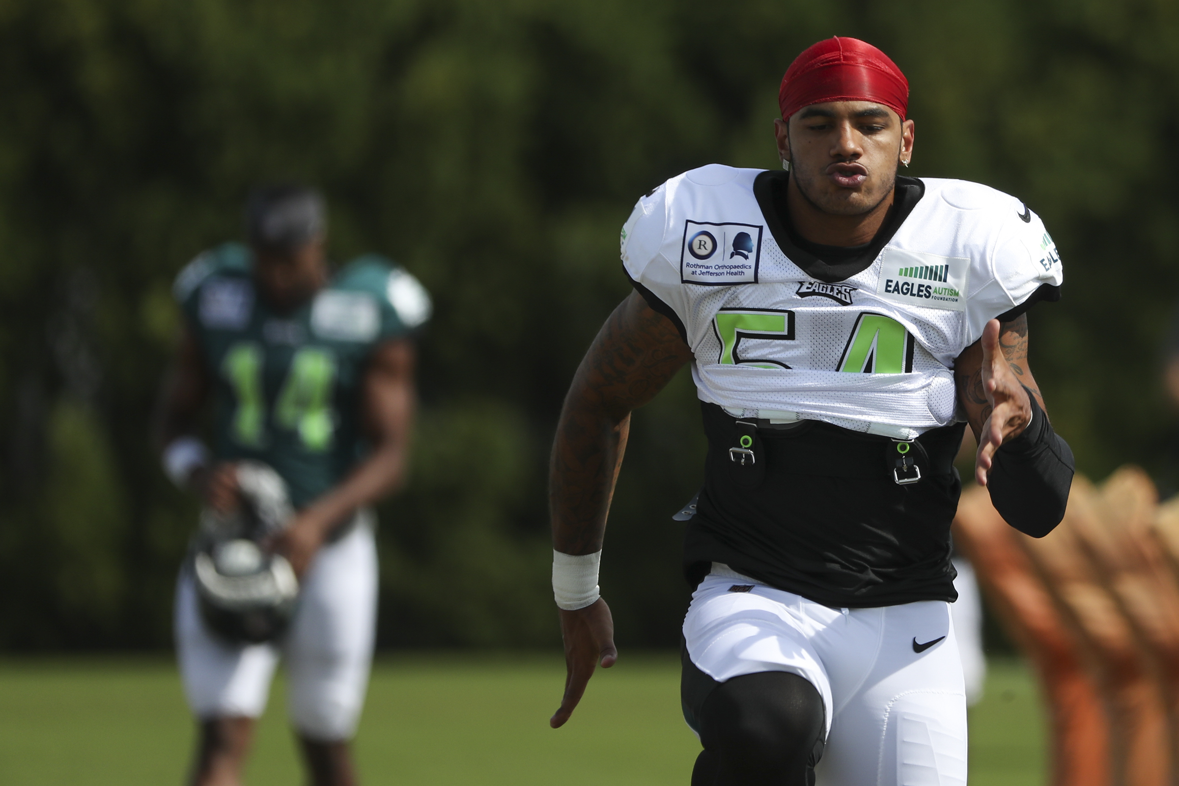 Temple Football NFL Alum: How Many Are There in the NFL?