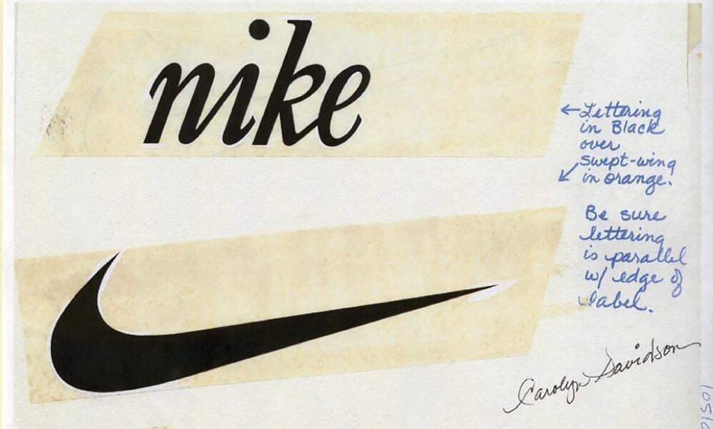 Is the Nike Fox Logo real? Learn the truth about this design!