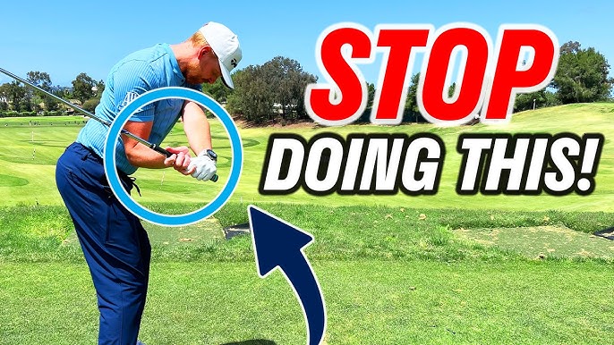 Peter Malnatis Golf Swing (Tips You Can Learn from the Pro)