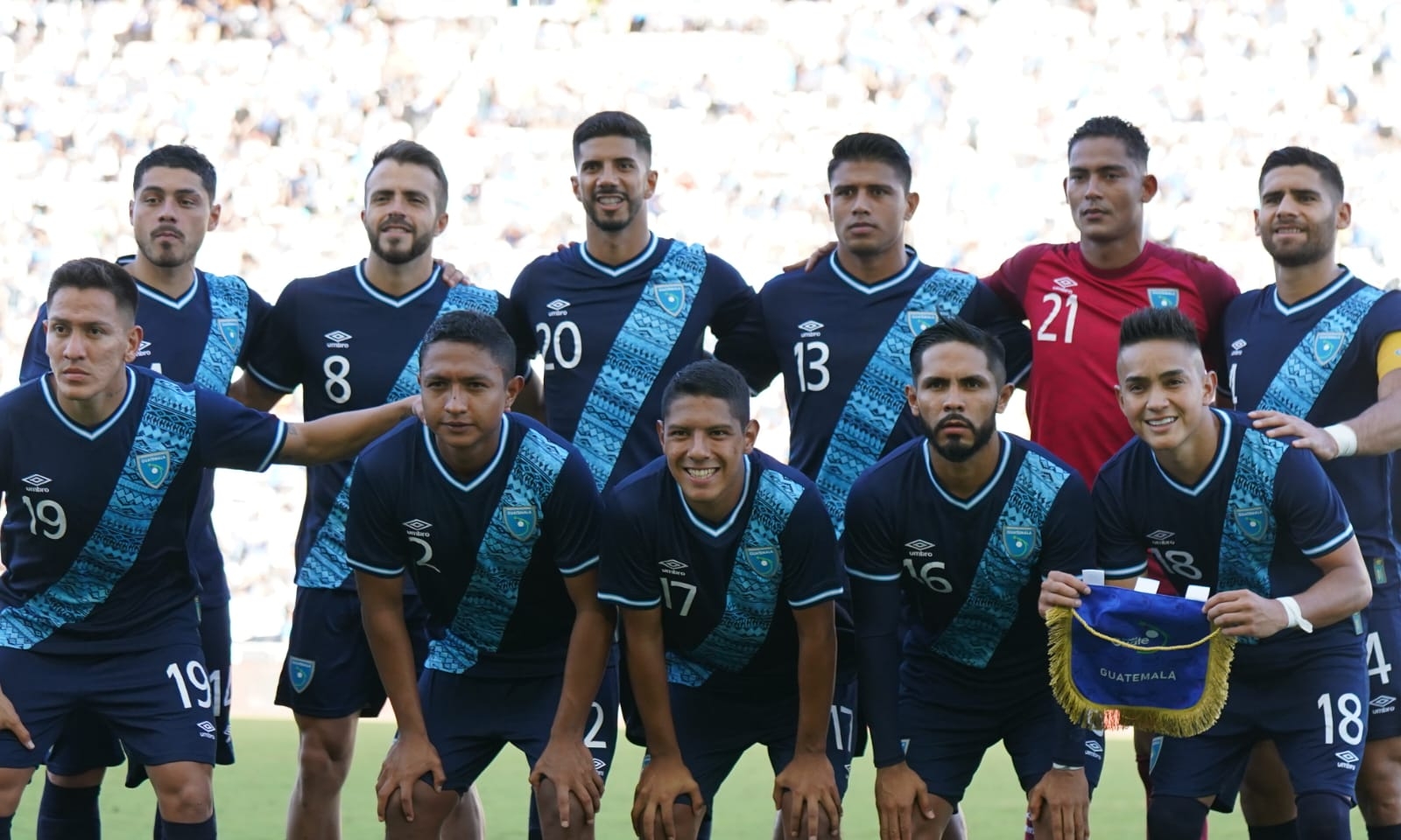 Hows Guatemala Doing in Football? (Breaking Down the posiciones de selección de fútbol de guatemala)