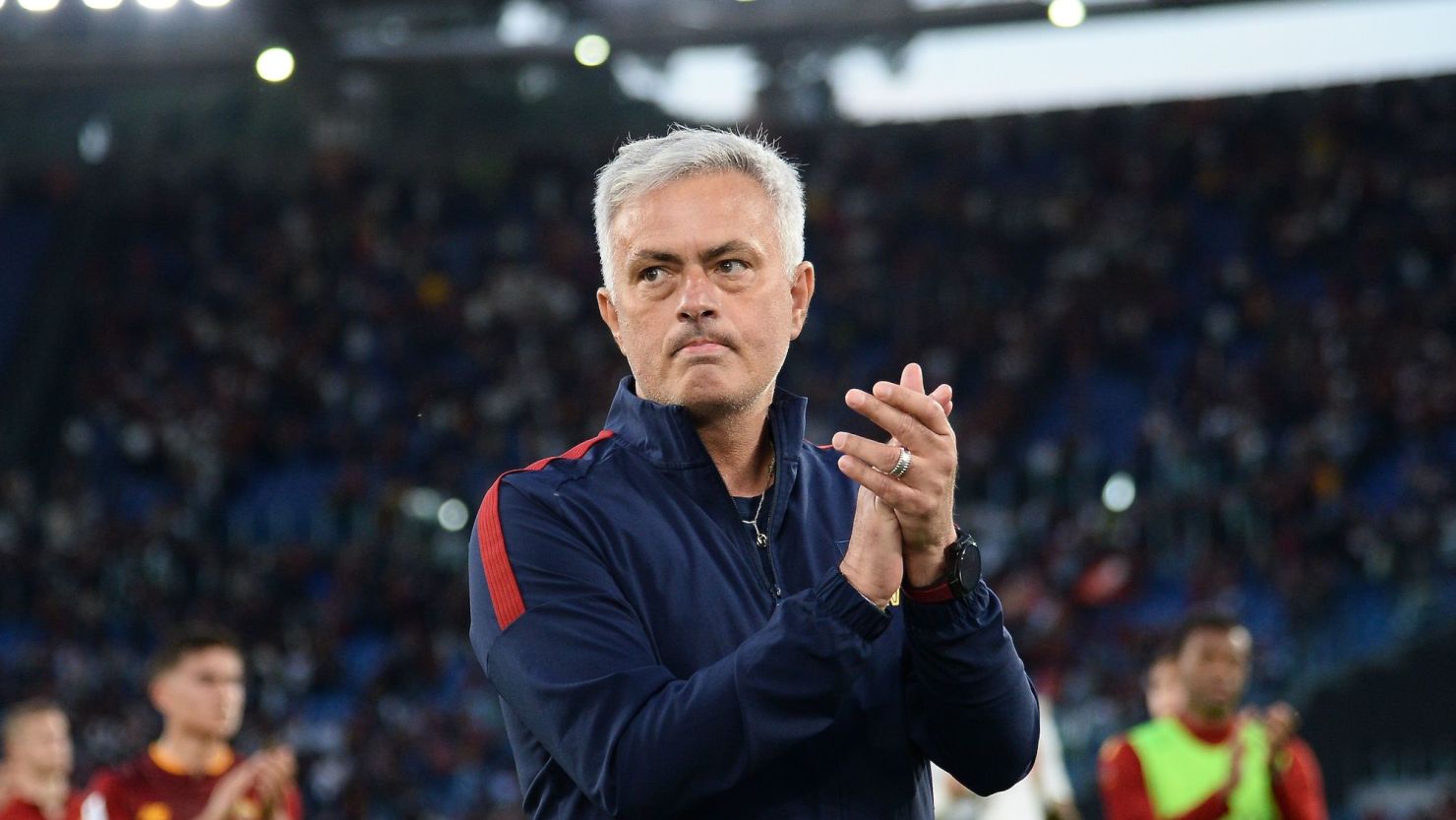 Jose Mourinho News: Whats the Special One up to now? Latest Updates and Rumors on His Next Move!