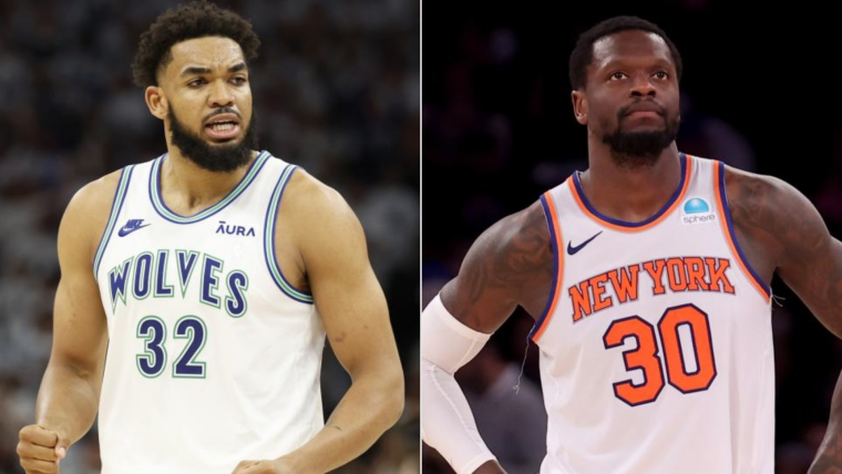 Unpacking the Karl Anthony Towns Trade Grade Good or Bad Move