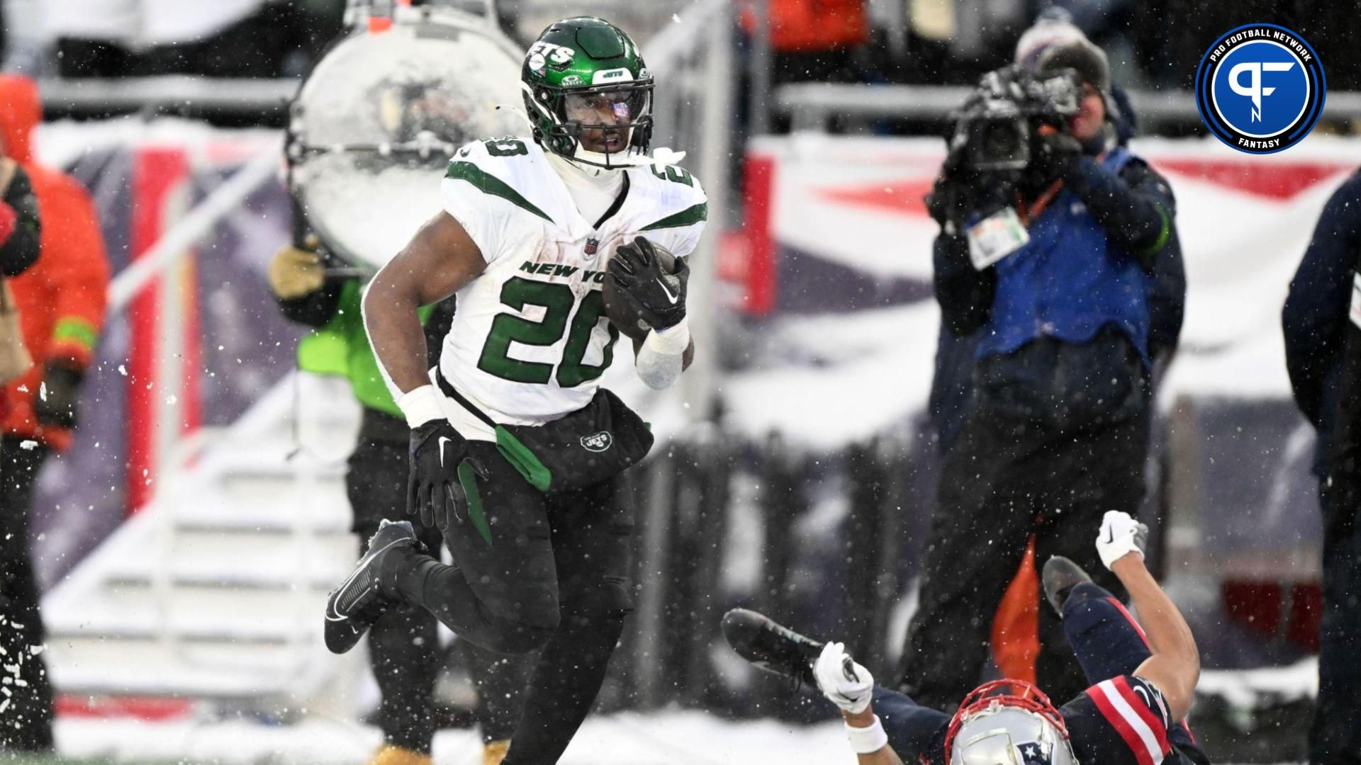 NY Jets NFL Fantasy Defensive Rank: Should You Draft Them in 2024?
