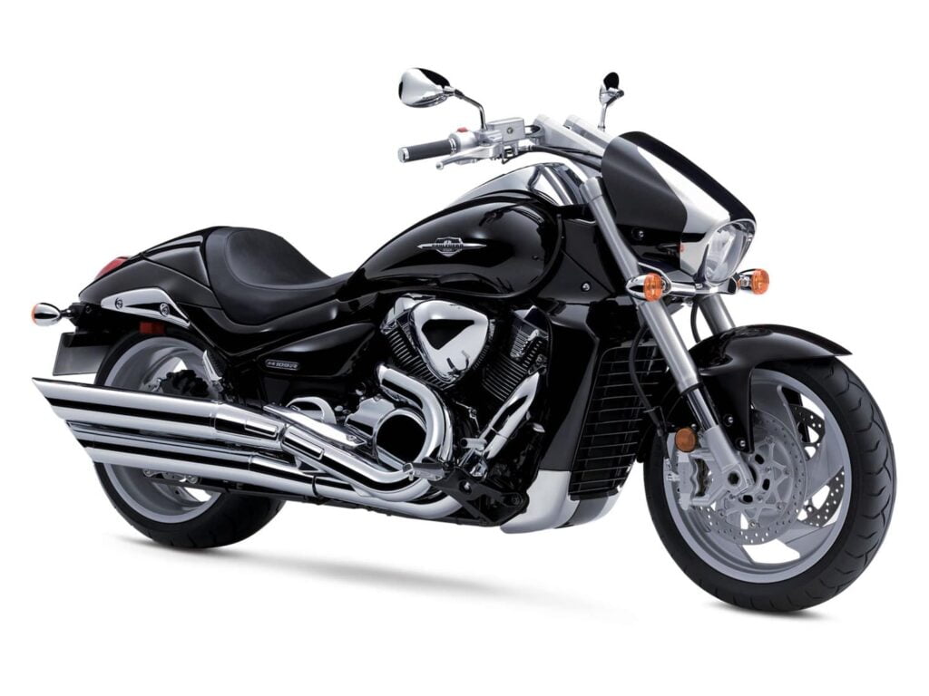 m109r: Is It the Right Bike for You? (A Simple Guide)