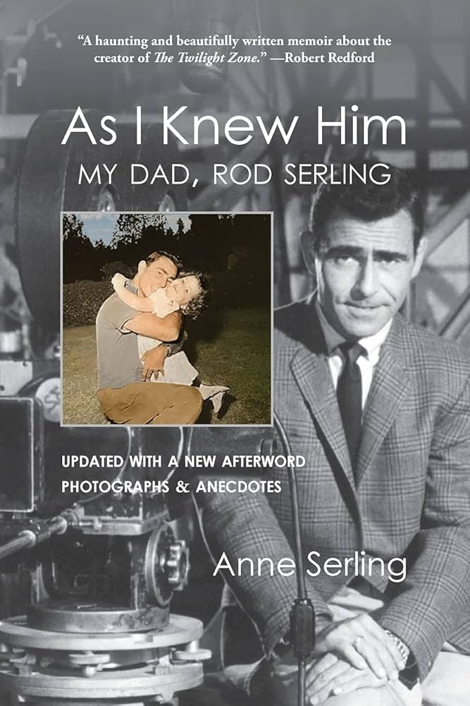 Beyond Acting: What Else Does Andy Serling Do? Learn About His Other Talents!
