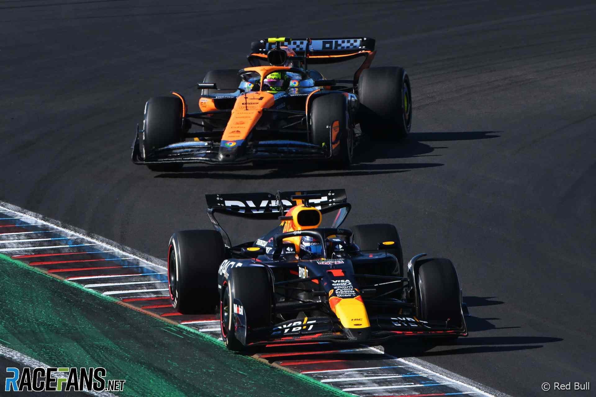 Will Chevi Join F1 Next Season? All Signs Point to Yes!