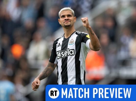 Newcastle v Wimbledon Sky: Oct 1, 2024 Match Preview (Where to Watch the Game Live)
