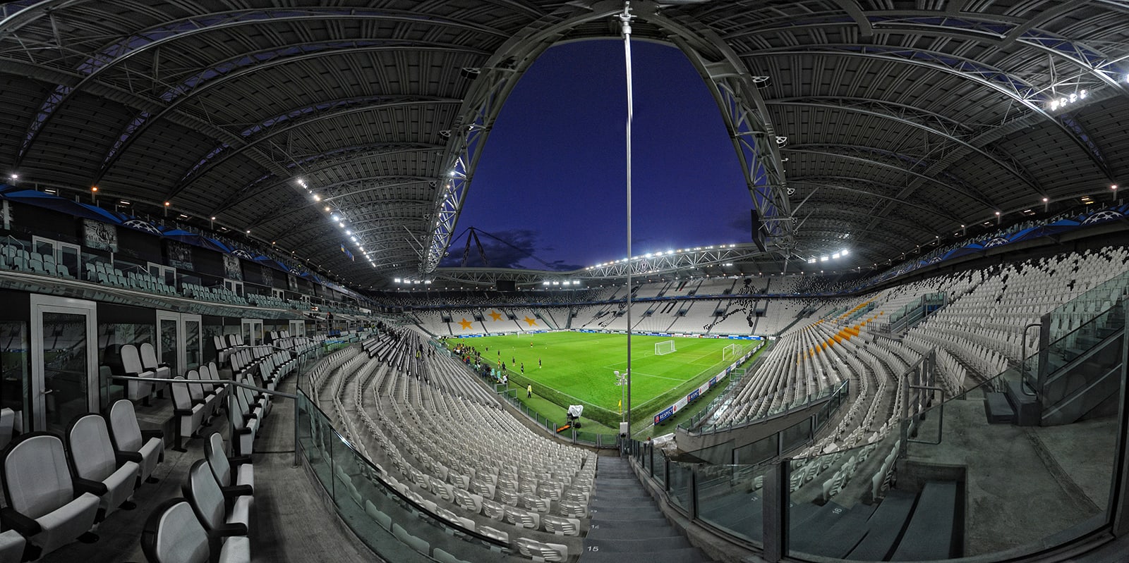 Juventus vs Frosinone Tickets: How to Get Yours and See the Match Live at the Stadium