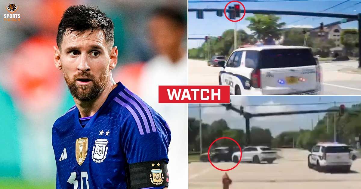 Messi Car Accident: Updates on the Stars Condition After the Crash, Simple Steps to Prevent Car Accidents.