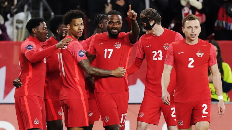 Canadians Playing in Scandinavia Soccer: Why Are They Choosing These Leagues?