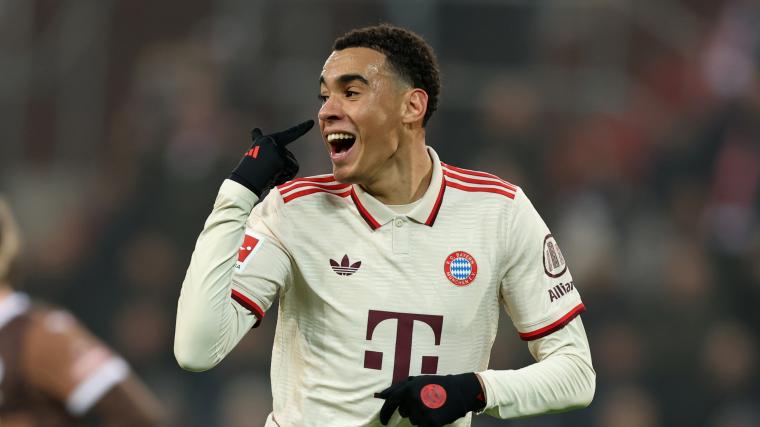 Bayern vs RB Leipzig: Head-to-Head Record, Latest Form, and Everything You Need to Know Before Betting.