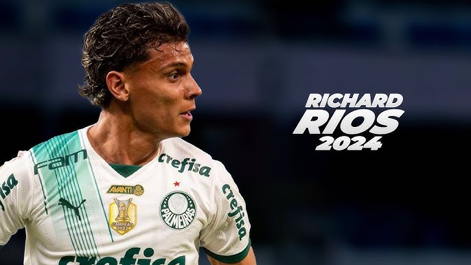 Who is Richard Ríos? Everything you need to know about this rising star and his career path.