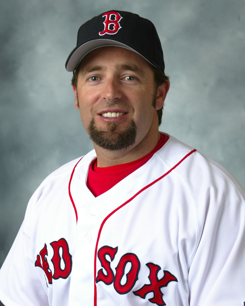 The Kevin Millar Story: A Look at His Career!