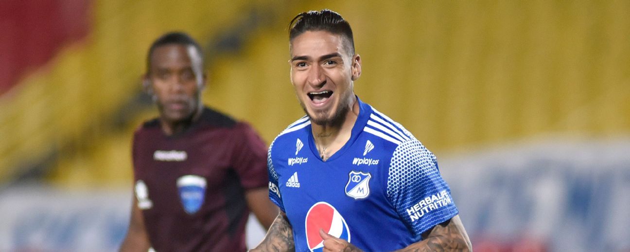 Millonarios Fútbol Club Standings: Where Do They Rank Right Now?