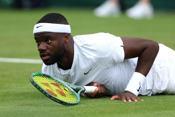 Tiafoe Clowns Around: How This Tennis Stars Personality Is Changing the Game!