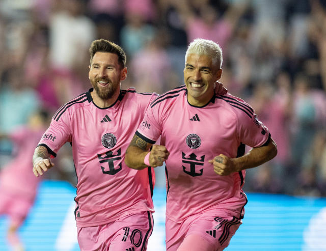 Lionel Messi Inter Miami Future: Whats Next for the Soccer Star at Inter Miami, find out here!