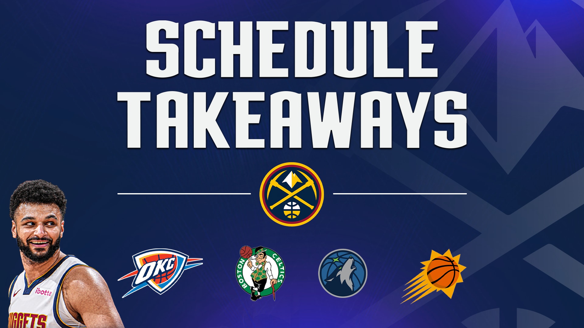 Nuggets box score breakdown: Key takeaways and surprising stats!