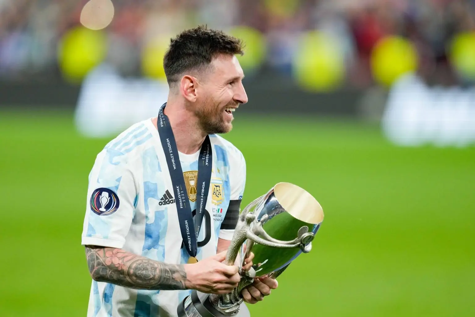 Who Is The GOAT of Football? The Answer That Every Fan Needs to Know!