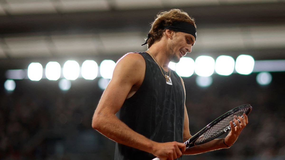 zverev diabetes: Whats the story behind the tennis stars diagnosis and how does he manage it on and off the court?