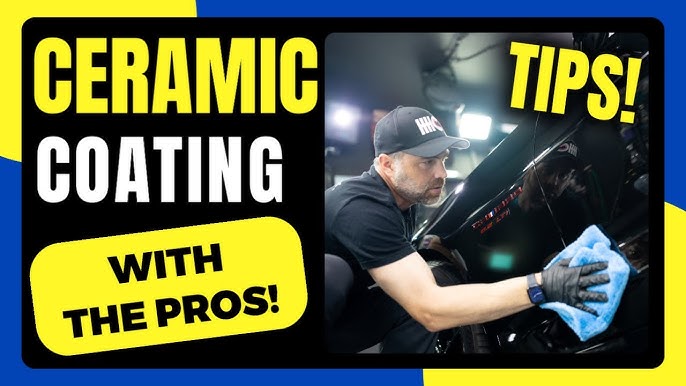 Using Ceramic FC: Tips and Tricks for Best Results