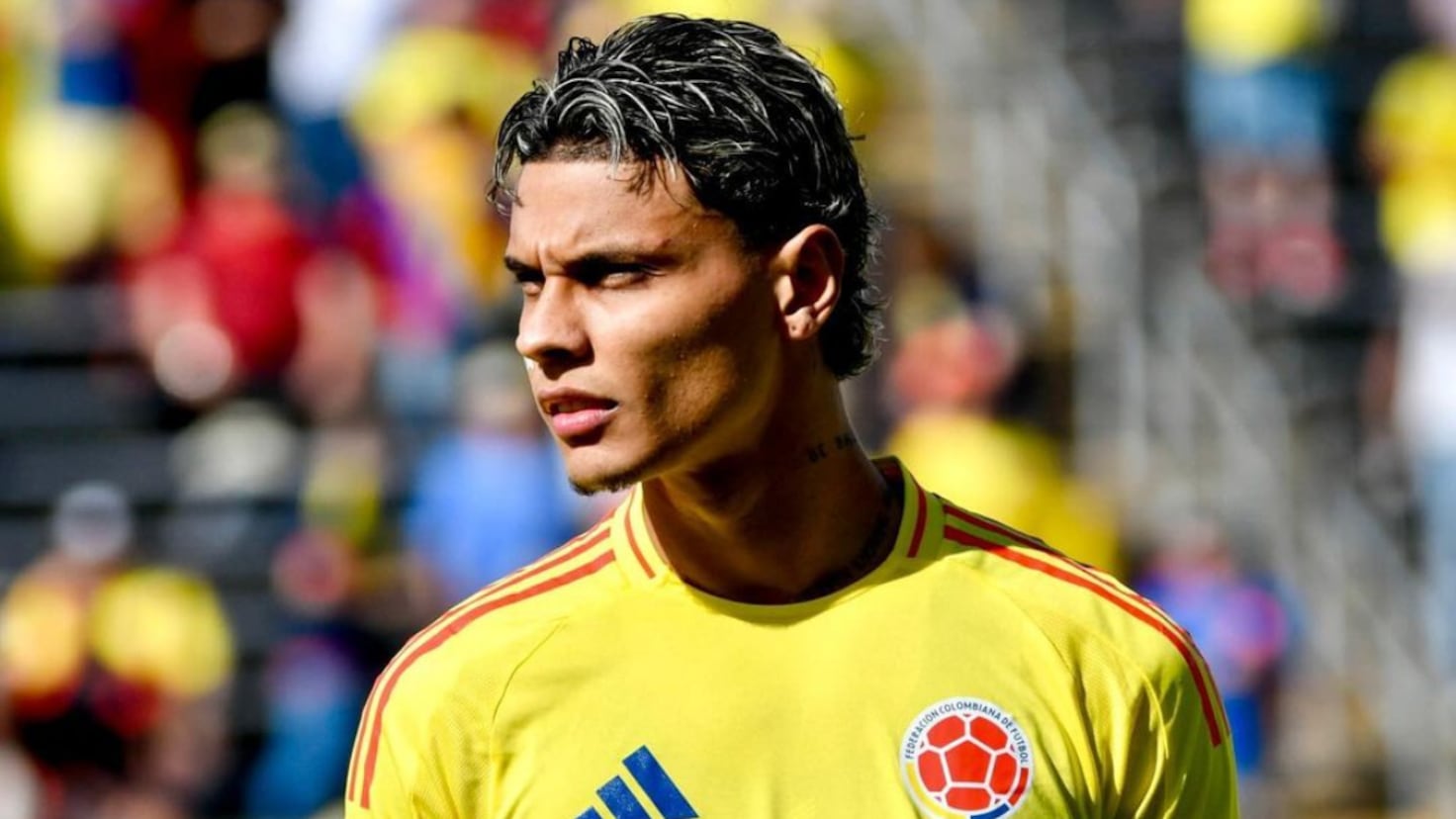 Who is Richard Ríos? Everything you need to know about this rising star and his career path.