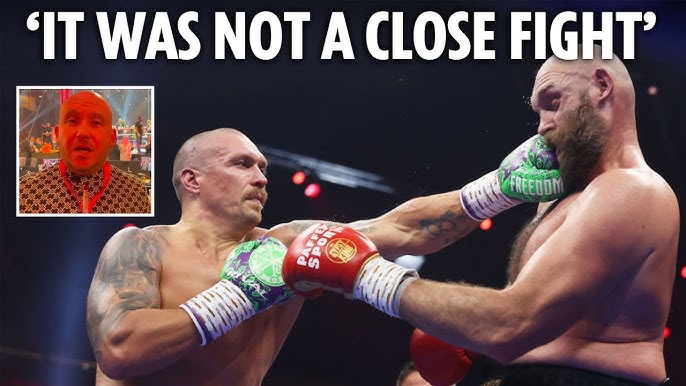 The Hottest News on Tyson Fury: Whats the Gypsy King Up To These Days?