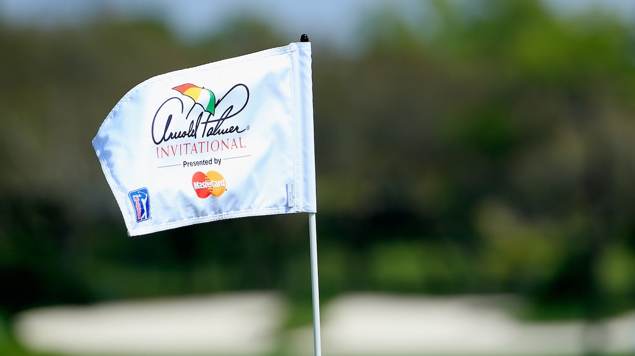 Arnold Palmer Invitational 2024: Whos Playing and How to Watch It All!