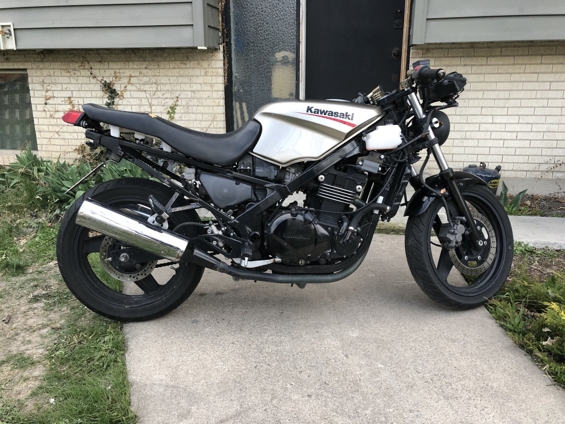 ex500 top speed and handling (everything you need to know)