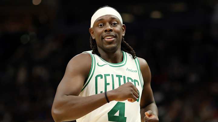 Dealing With Jrue Holiday Injury: How Long Will He Be Out?