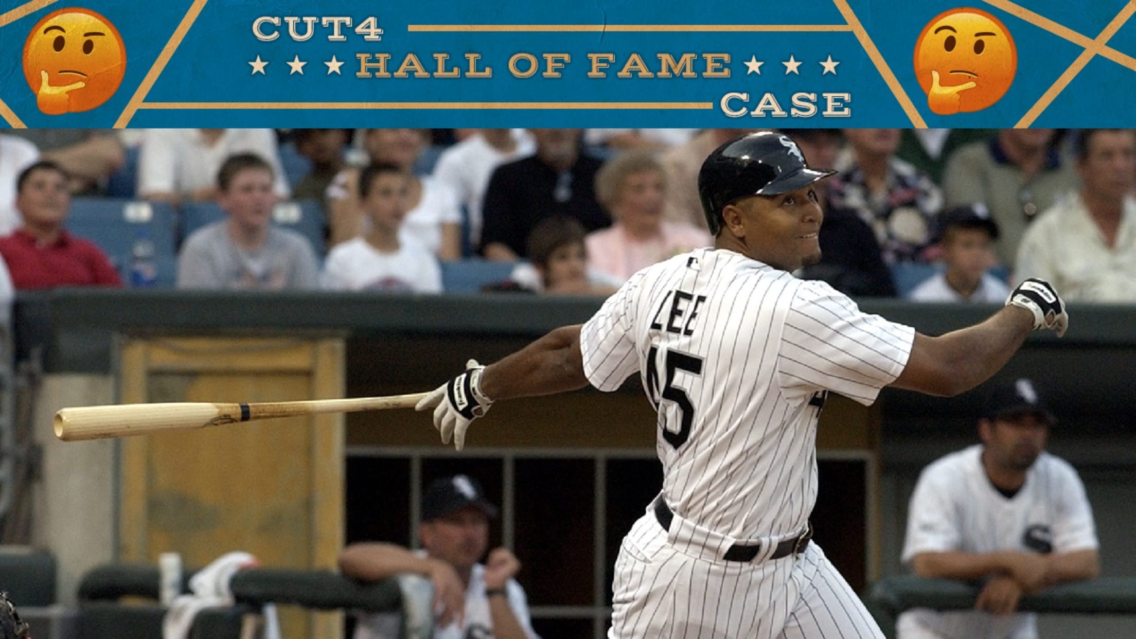 The Ultimate Guide to Carlos Lee: Heres Everything You Should Know Now