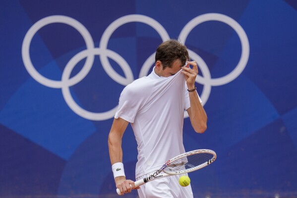 Stay Updated with Djokovic News (Latest Updates on the Tennis Legend and His Journey in the Sport)