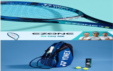 New Yonex Ezone Launch Date (When is Next Gen Yonex Ezone 