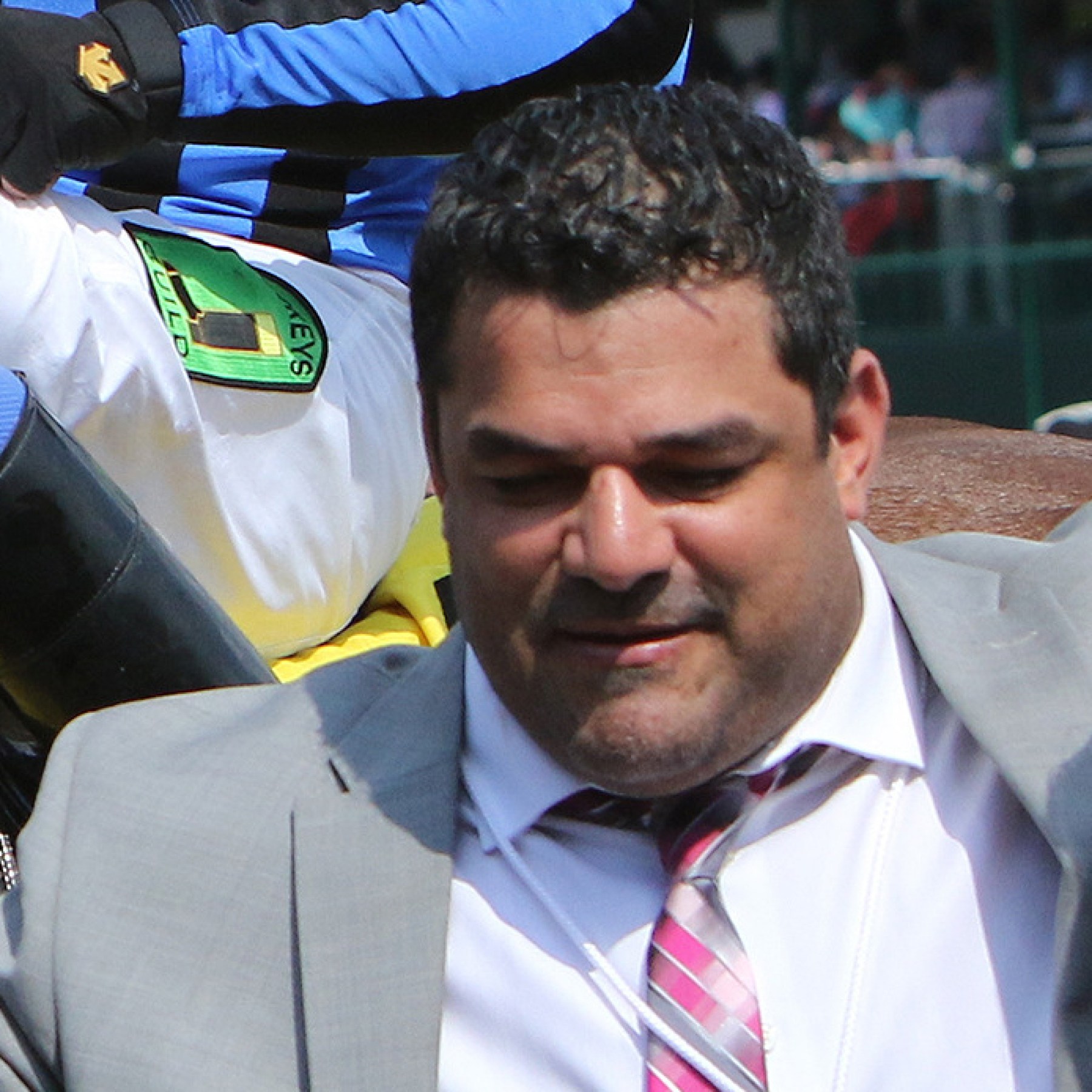 Why is jorge navarro Famous(Discover the Full Story Here)