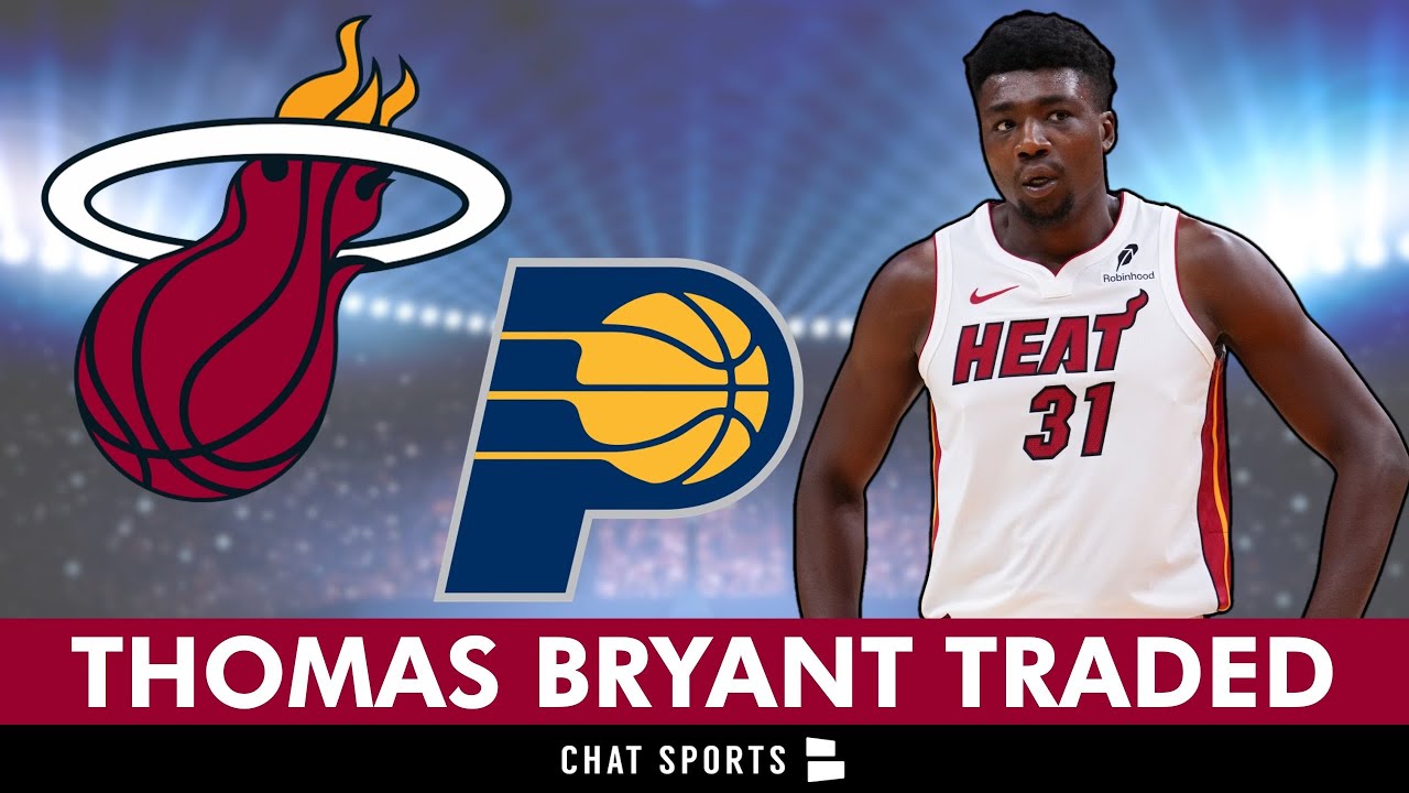 Heat trade news: What is the latest deal? Latest update about player transfers.