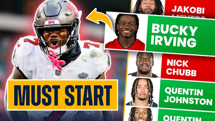Start Em Sit Em Help (Top Players to Start Now)