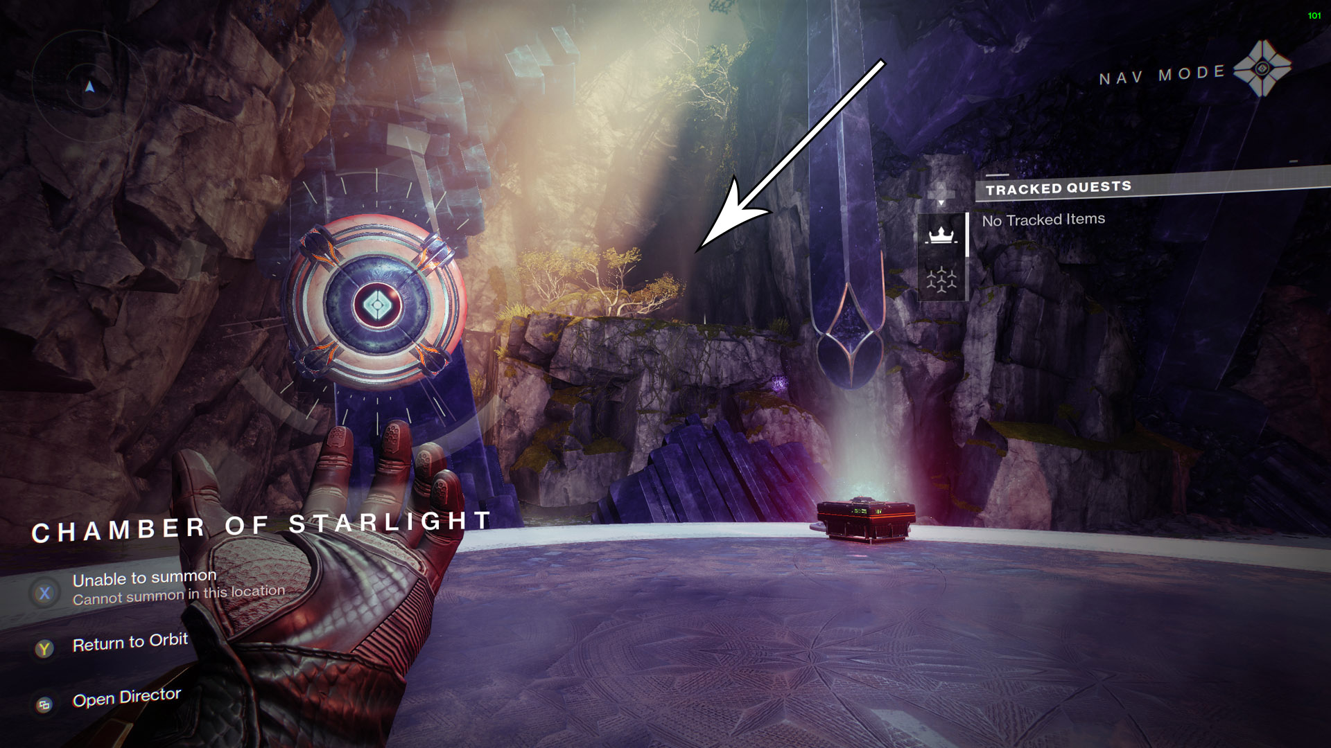 Where is the Ascendant Challenge this week? All locations you should know
