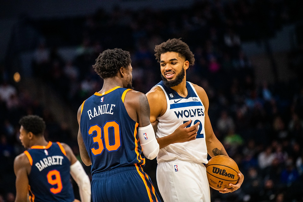 Unpacking the Karl Anthony Towns Trade Grade Good or Bad Move