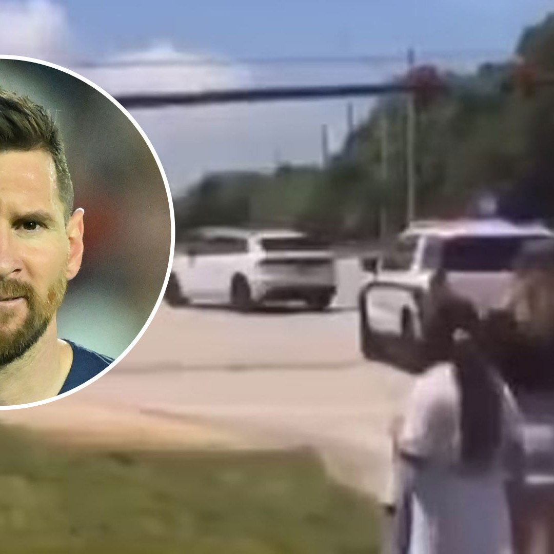 Messi Car Accident: Updates on the Stars Condition After the Crash, Simple Steps to Prevent Car Accidents.