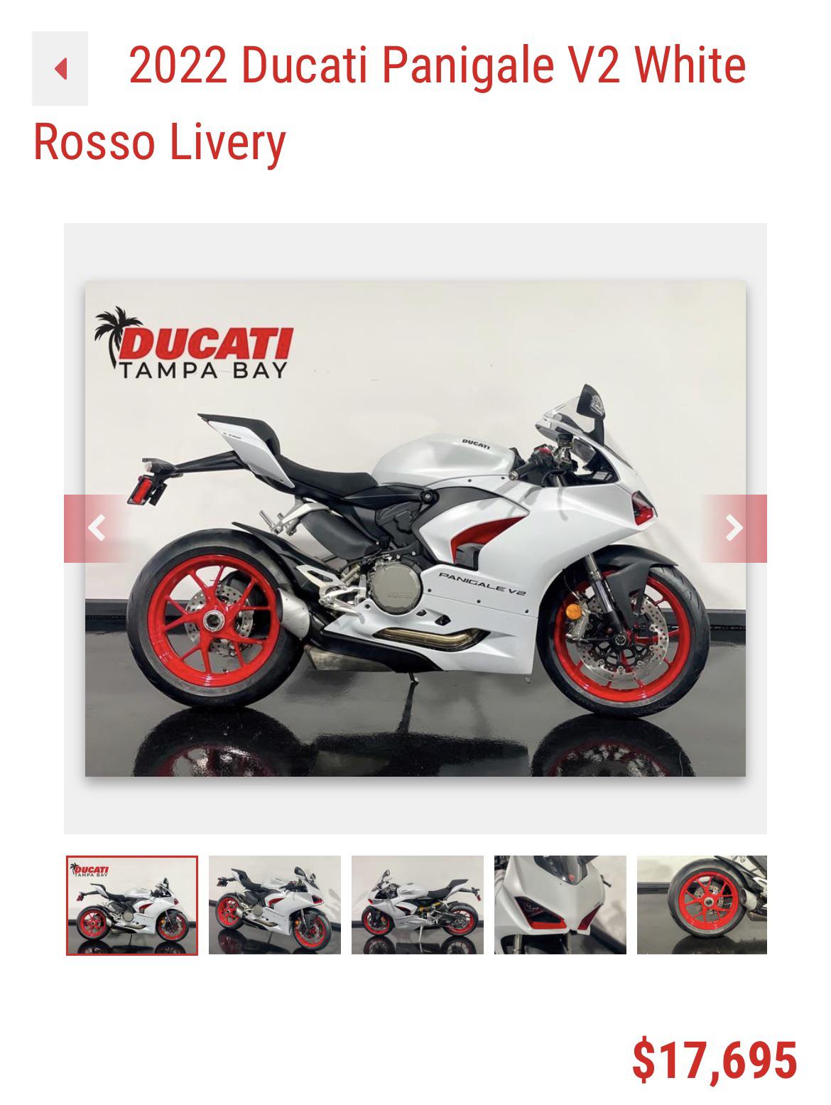 Panigale V2: Why Is This Bike So Popular? Check Out These Reasons!