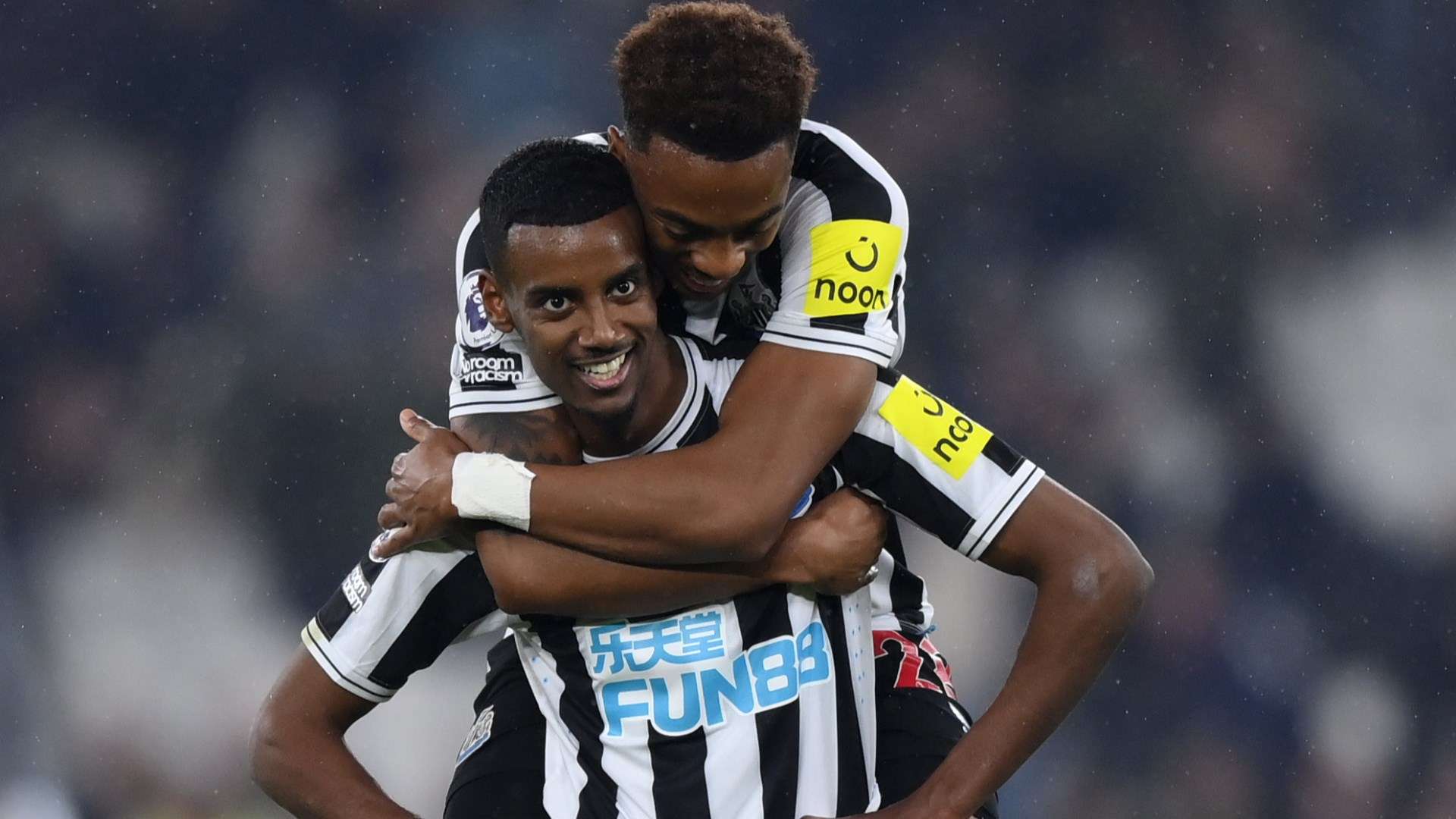Brentford vs Newcastle: Where to Watch the Match and Key Players to Look Out For