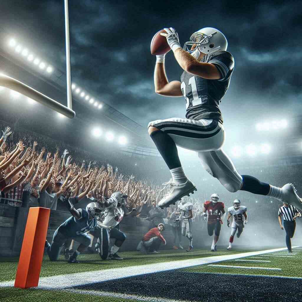 Mastering the Post Touchdown Attempt: Tips and Tricks for Success on the Field