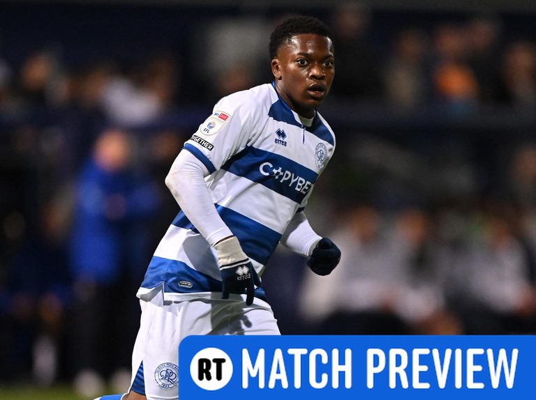 Its QPR vs Watford on Sky, Jan 14, 2024 (Get Ready for a Huge Game, Heres Everything You Need to Know)